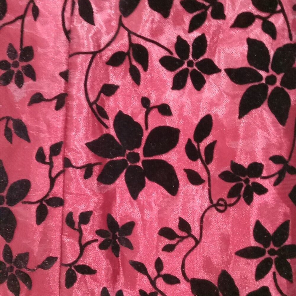 Jessica Howard Evenings Skirt NWT  Women's Size 8 Elastic Waist - Picture 3 of 11